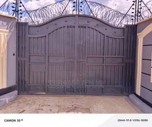 Furnished 4bdrm House in Police Line, Elementaita for sale