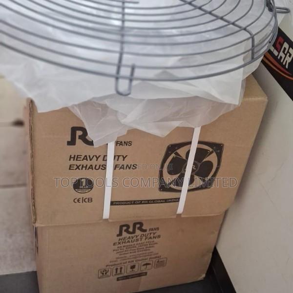 Rr India Exhaust Fan 18inch