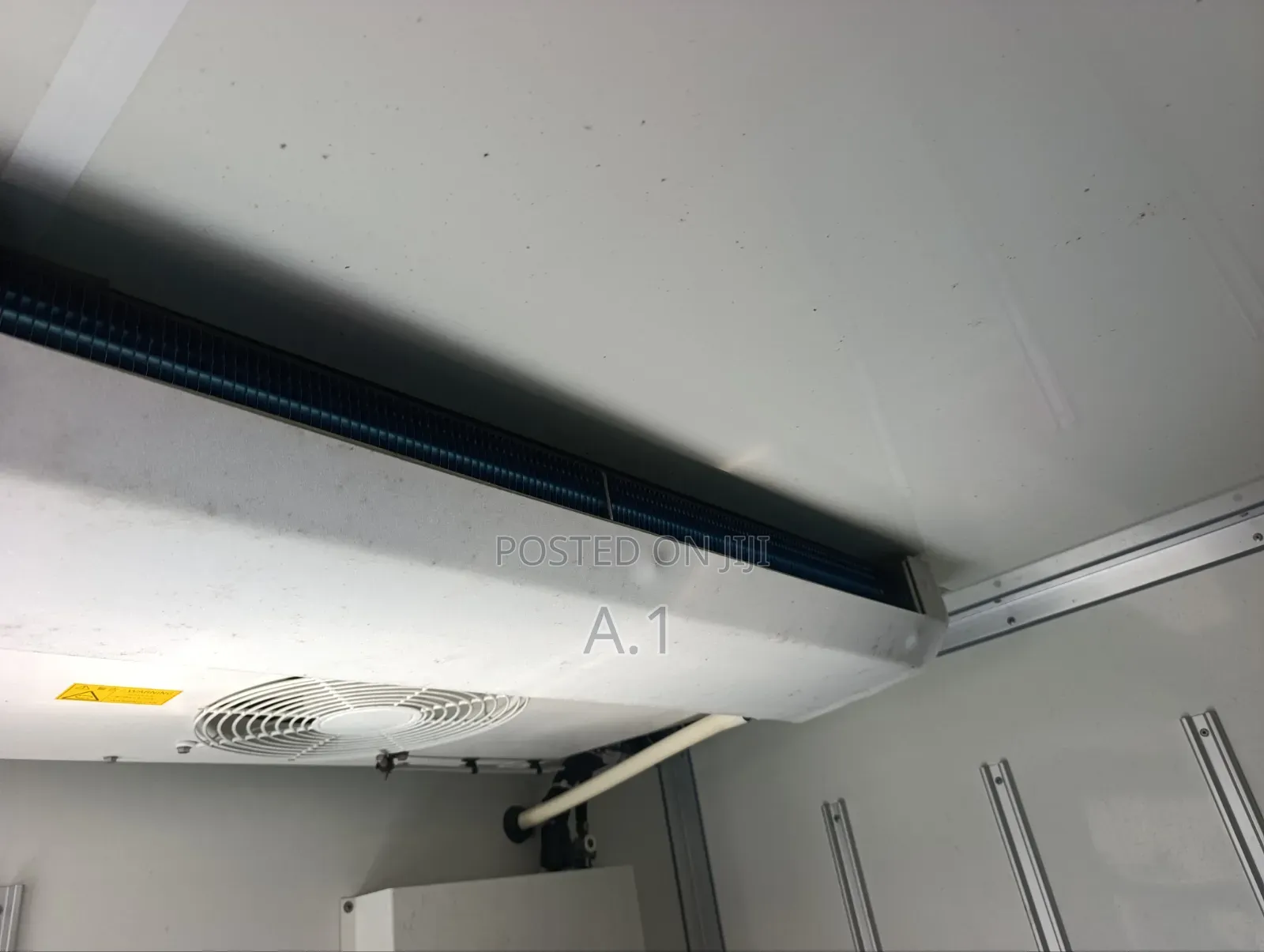 Mazda Bongo Freezer Manual