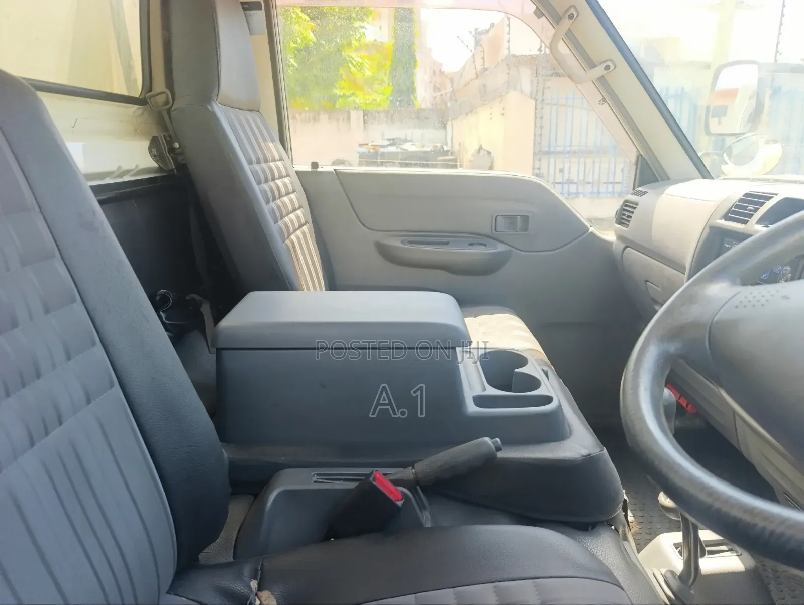 Mazda Bongo Freezer Manual