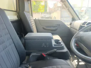 Mazda Bongo Freezer Manual