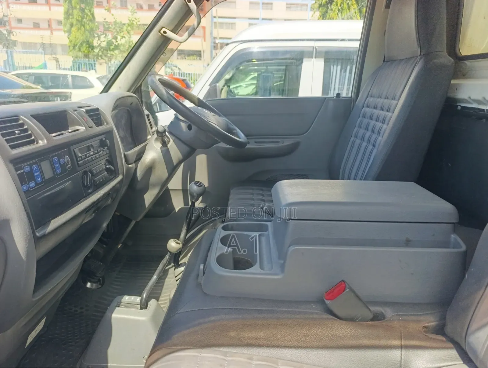 Mazda Bongo Freezer Manual