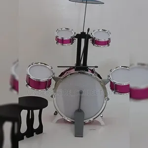 Kids Jazz Drum