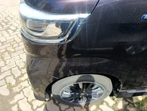 Suzuki Spacia 660 Hybrid FWD 2019 Black