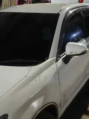 Ceramic Window Film Installation/Heat Rejection, Uv Protection/Privacy