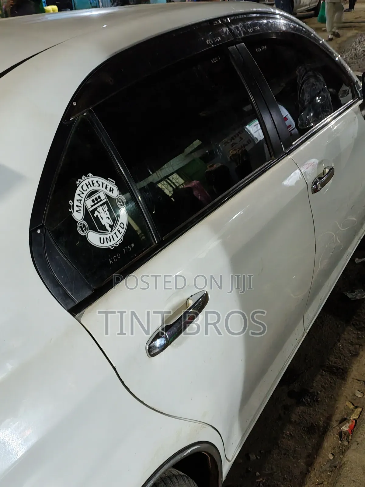Ceramic Window Film Installation/Heat Rejection, Uv Protection/Privacy