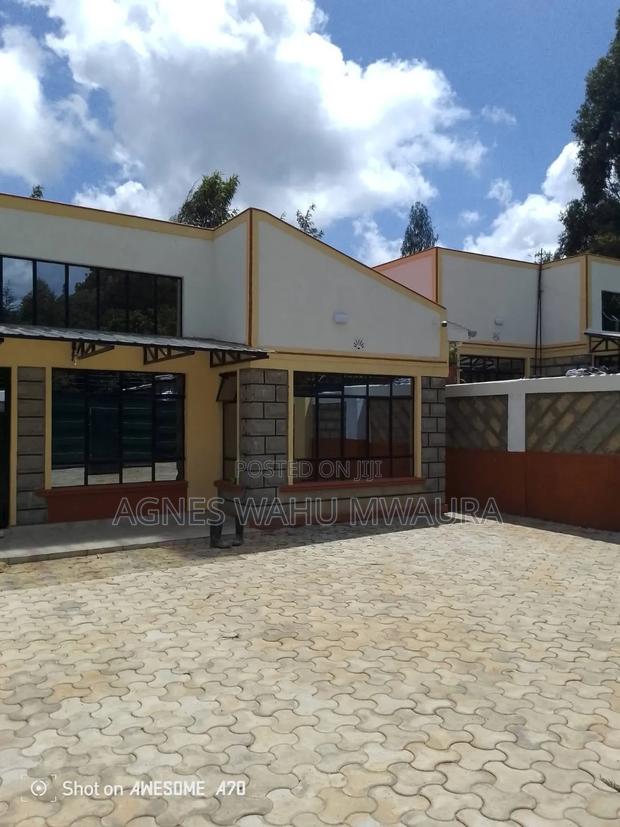 3bdrm Bungalow in Olkeri for sale