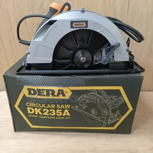 Dera 9" Circular Saw