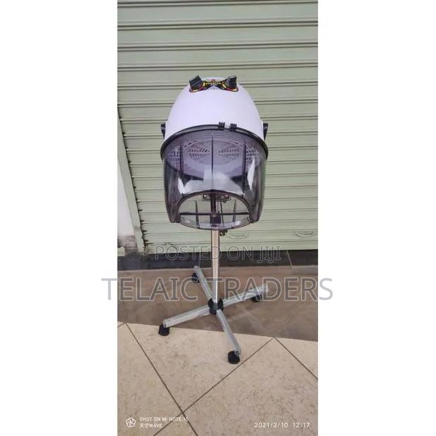 Equitor Standing Hair Dryer Machine