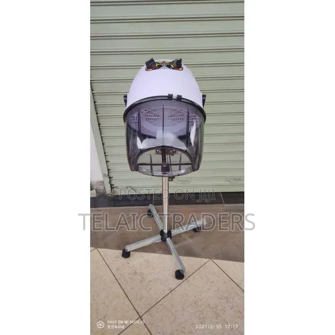 Equitor Standing Hair Dryer Machine