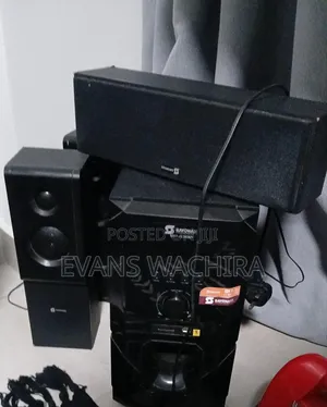 Sayona 3.1 Sub Woofer