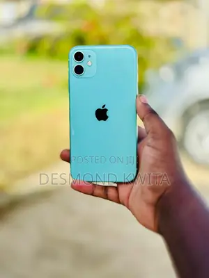 Apple iPhone 11 128 GB Blue