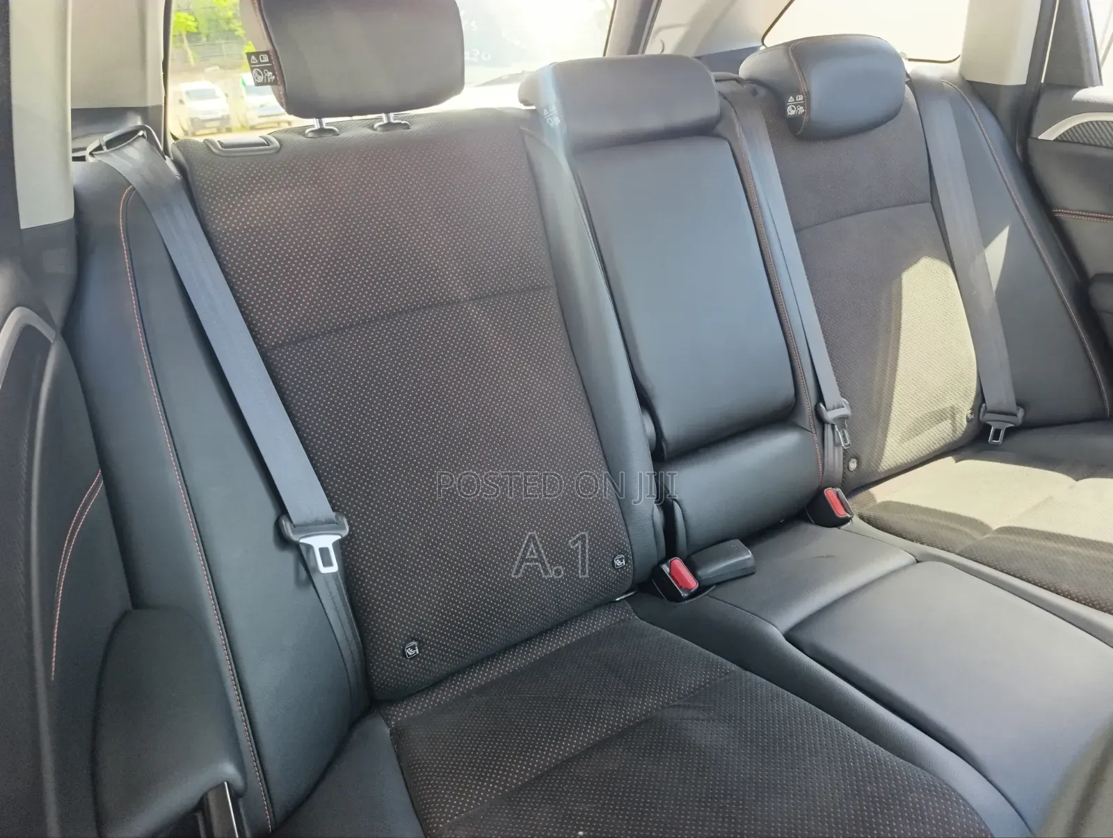 Honda Jade 1.5 Hybrid 2019 Pearl