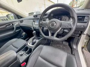 Nissan X-Trail 2019 Pearl