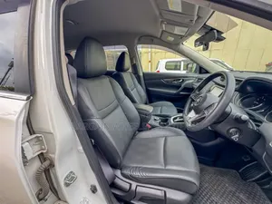 Nissan X-Trail 2019 Pearl