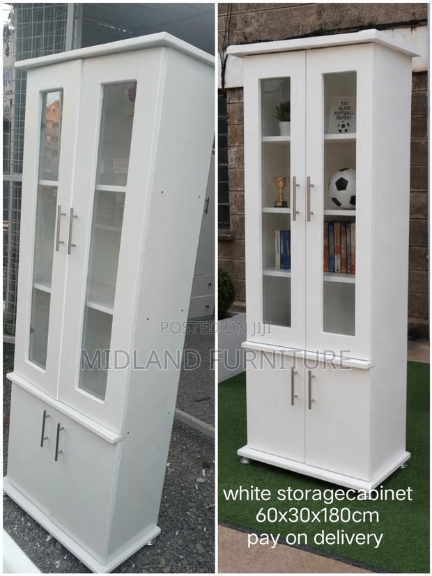 Display Kitchen or Book Cabinet .Pay on Delivery