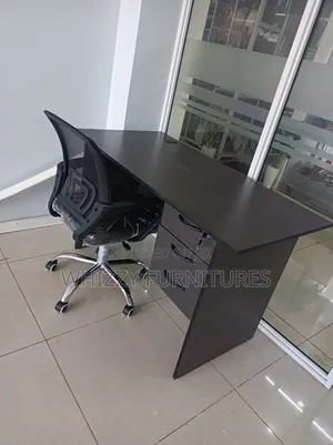 Brand New Working Office Table and Chair
