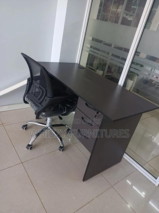 Brand New Working Office Table and Chair
