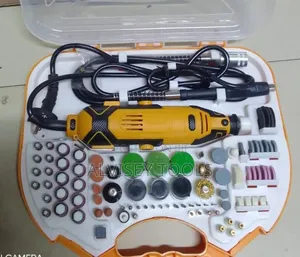 Dera Mini Grinder/ Electric Straight Grinder