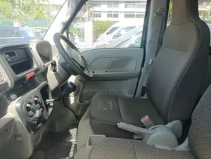 Suzuki Every 2019 Blue