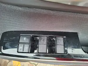 Toyota Crown 2020 Gray