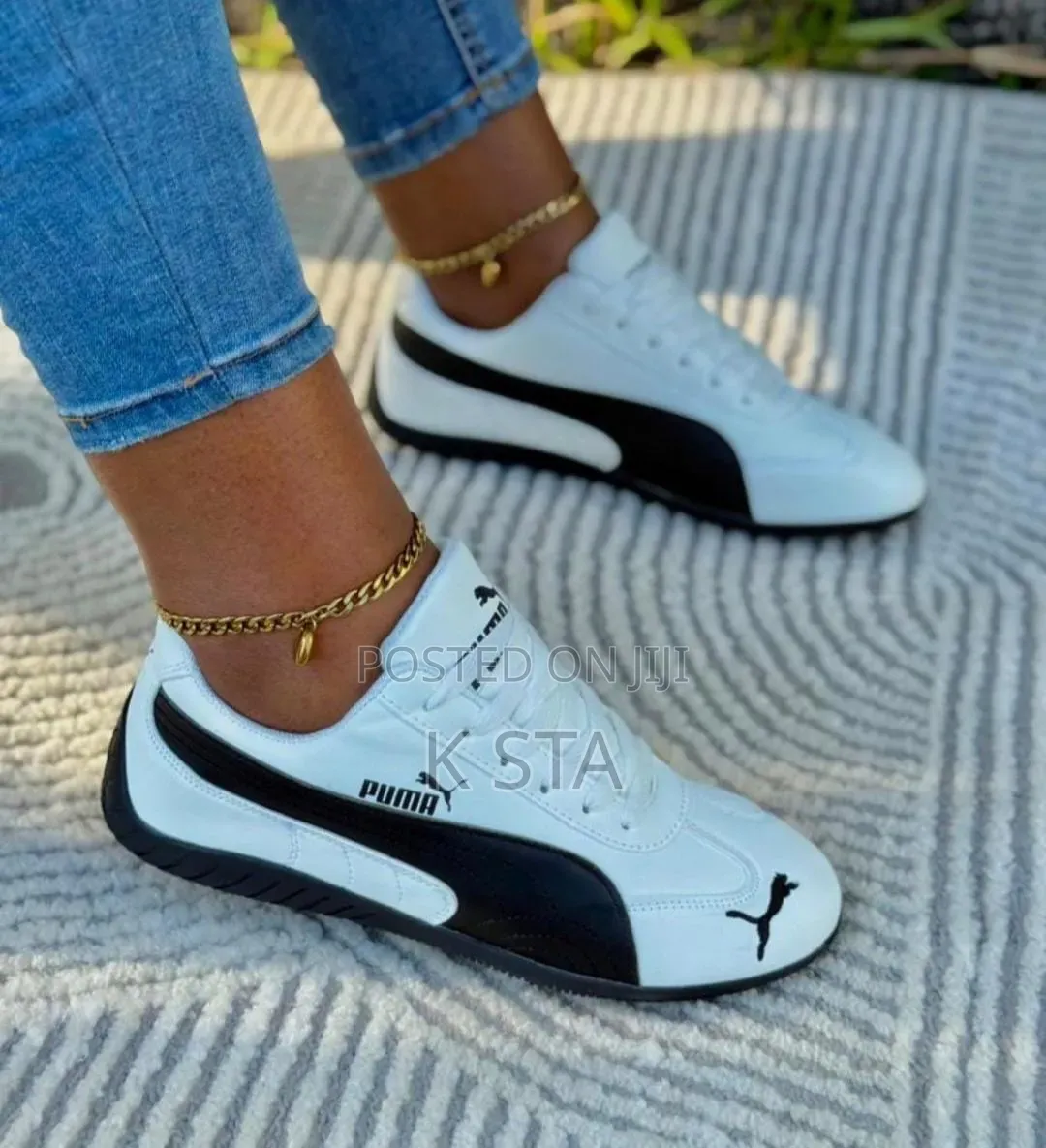 Puma Speedcat