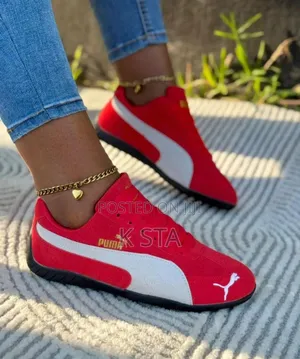 Puma Speedcat