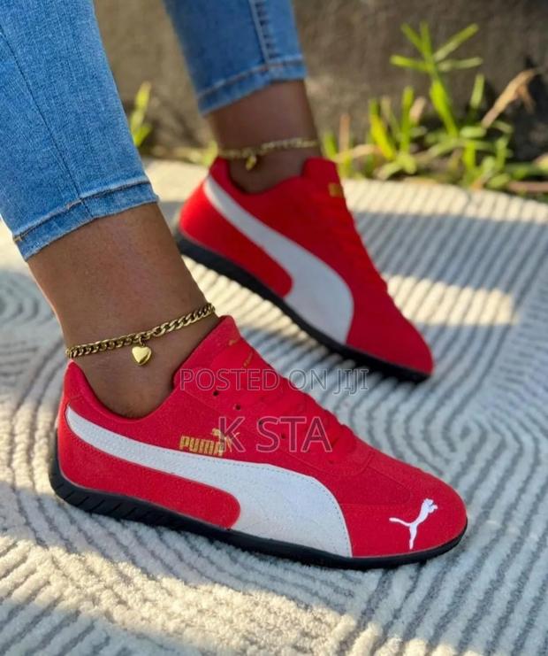 Puma Speedcat - thumbnail 2
