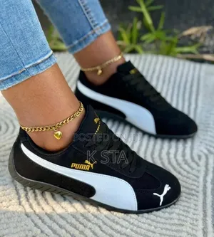 Puma Speedcat