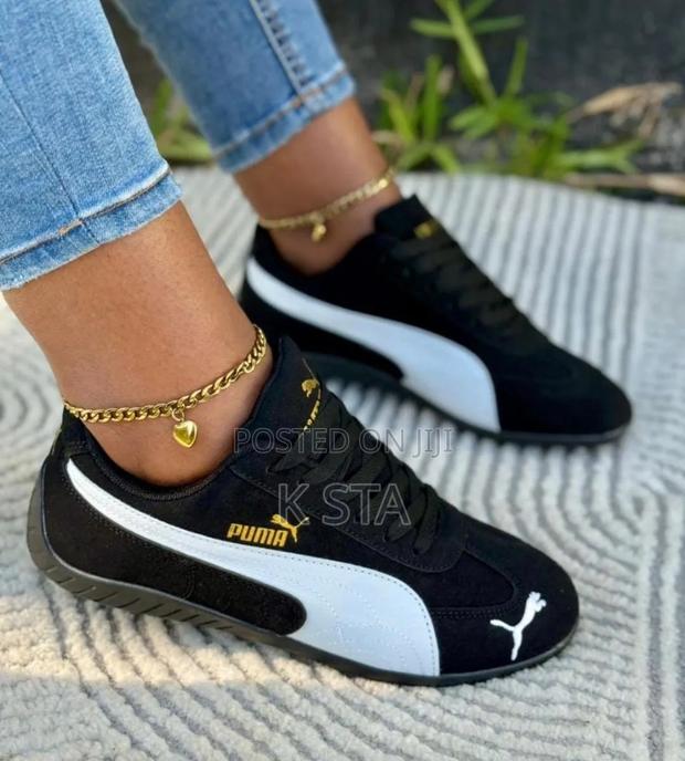 Puma Speedcat - thumbnail 4