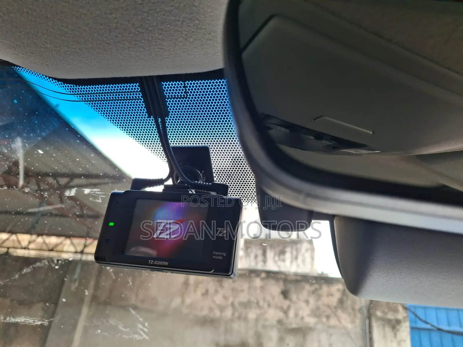 Toyota Land Cruiser Prado 2020 Matt Black