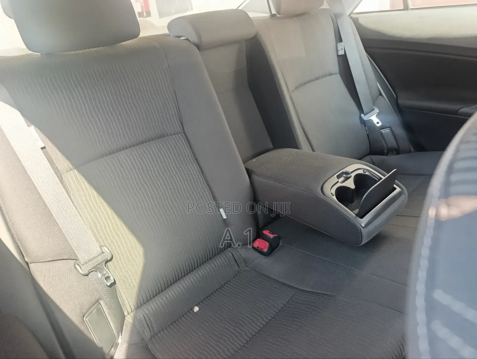 Toyota Mark X 2.5 RWD 2019 White