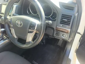 Toyota Mark X 2.5 RWD 2019 White