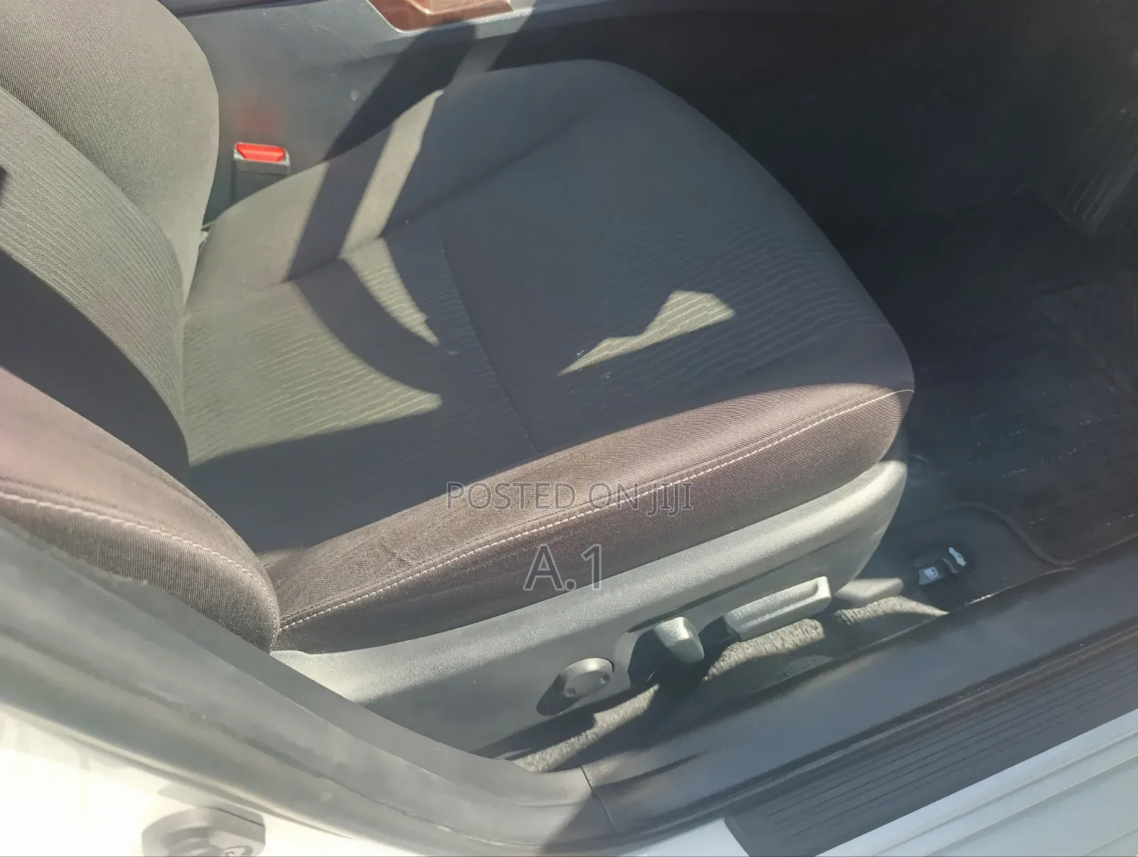 Toyota Mark X 2.5 RWD 2019 White