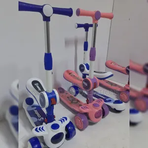Kids Scooter