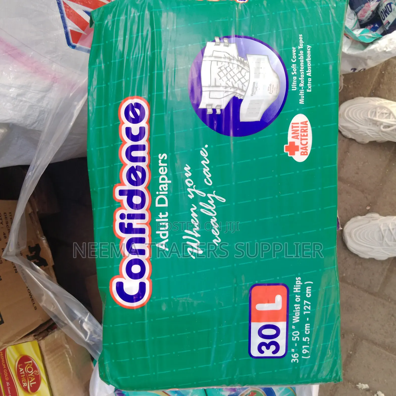 Adult Diaper