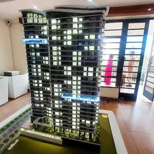 3bdrm Apartment in Galaxy One, Raphta Road Area for sale