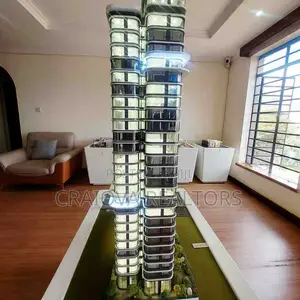 3bdrm Apartment in Galaxy One, Raphta Road Area for sale