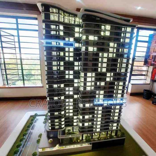 3bdrm Apartment in Galaxy One, Raphta Road Area for sale