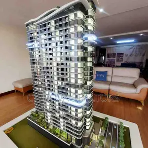 3bdrm Apartment in Galaxy One, Raphta Road Area for sale