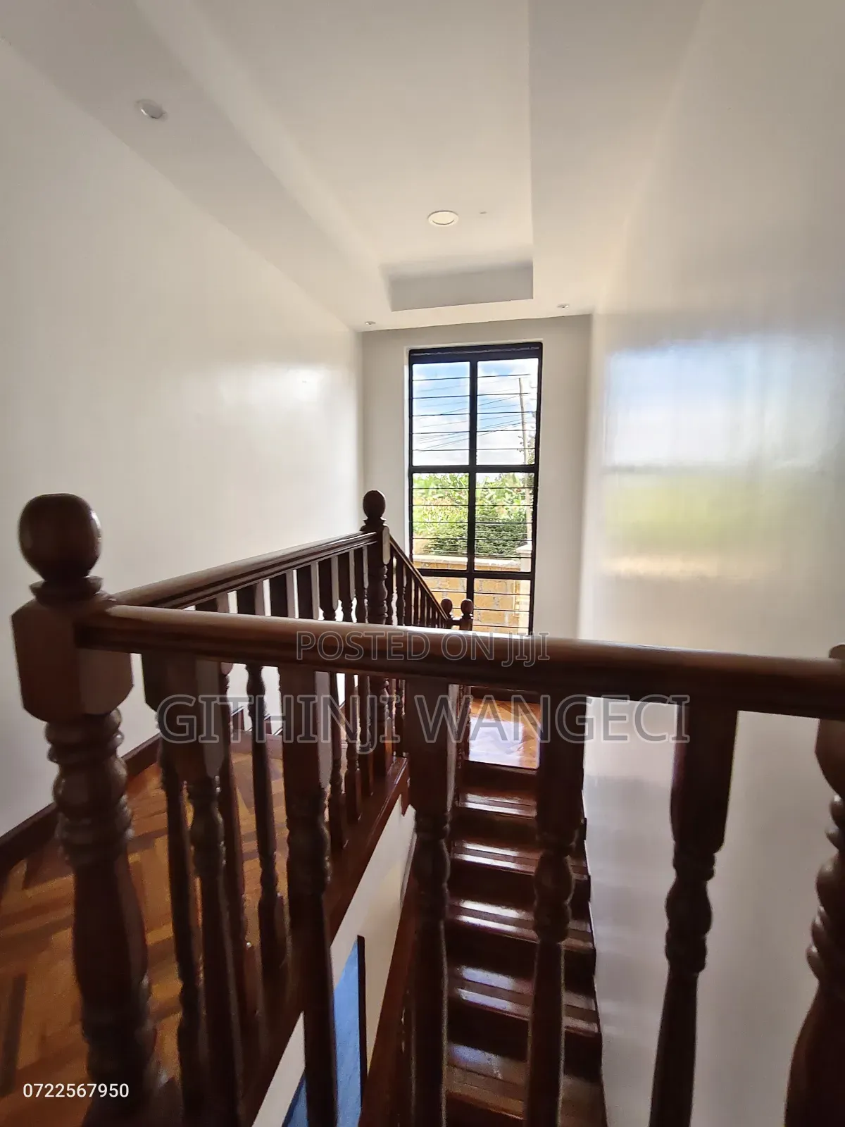 4bdrm Mansion in Kibiko, Kibiku for sale