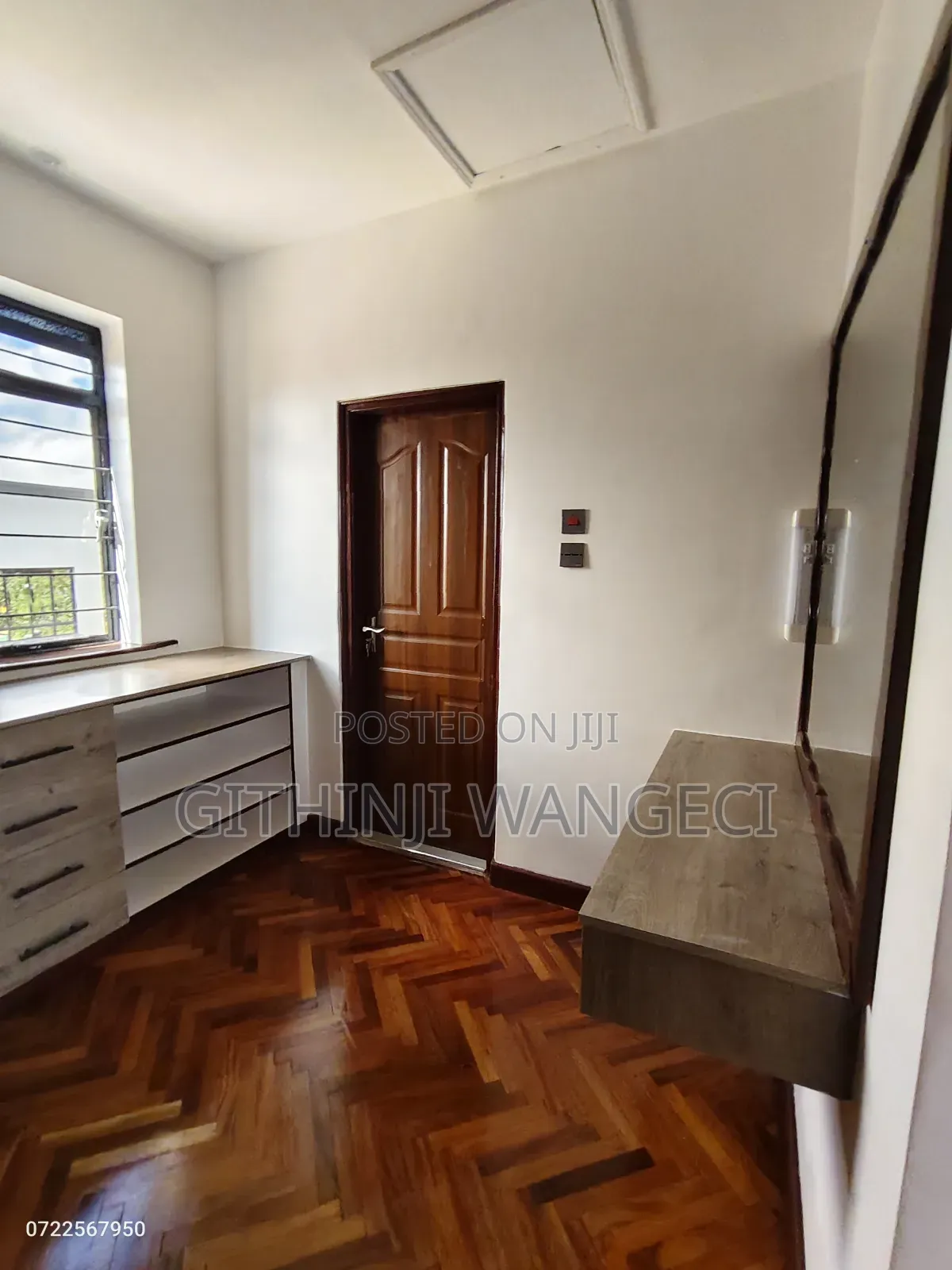 4bdrm Mansion in Kibiko, Kibiku for sale