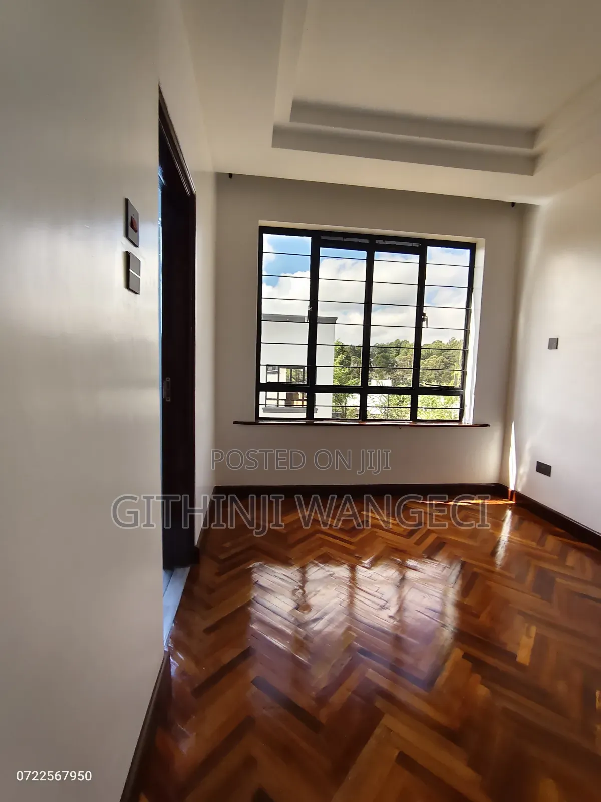 4bdrm Mansion in Kibiko, Kibiku for sale