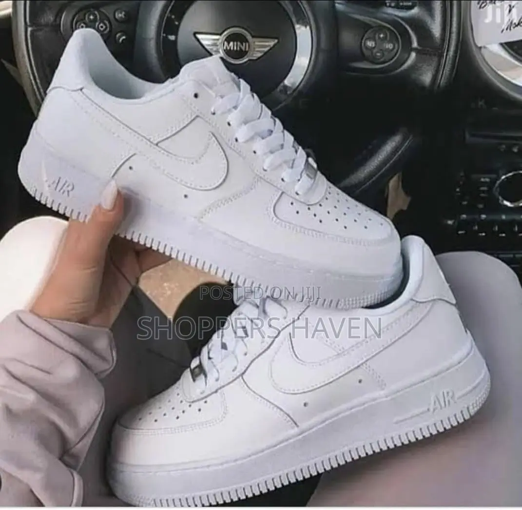 Air Force Sneakers
