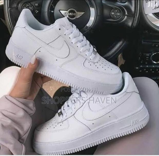Air Force Sneakers
