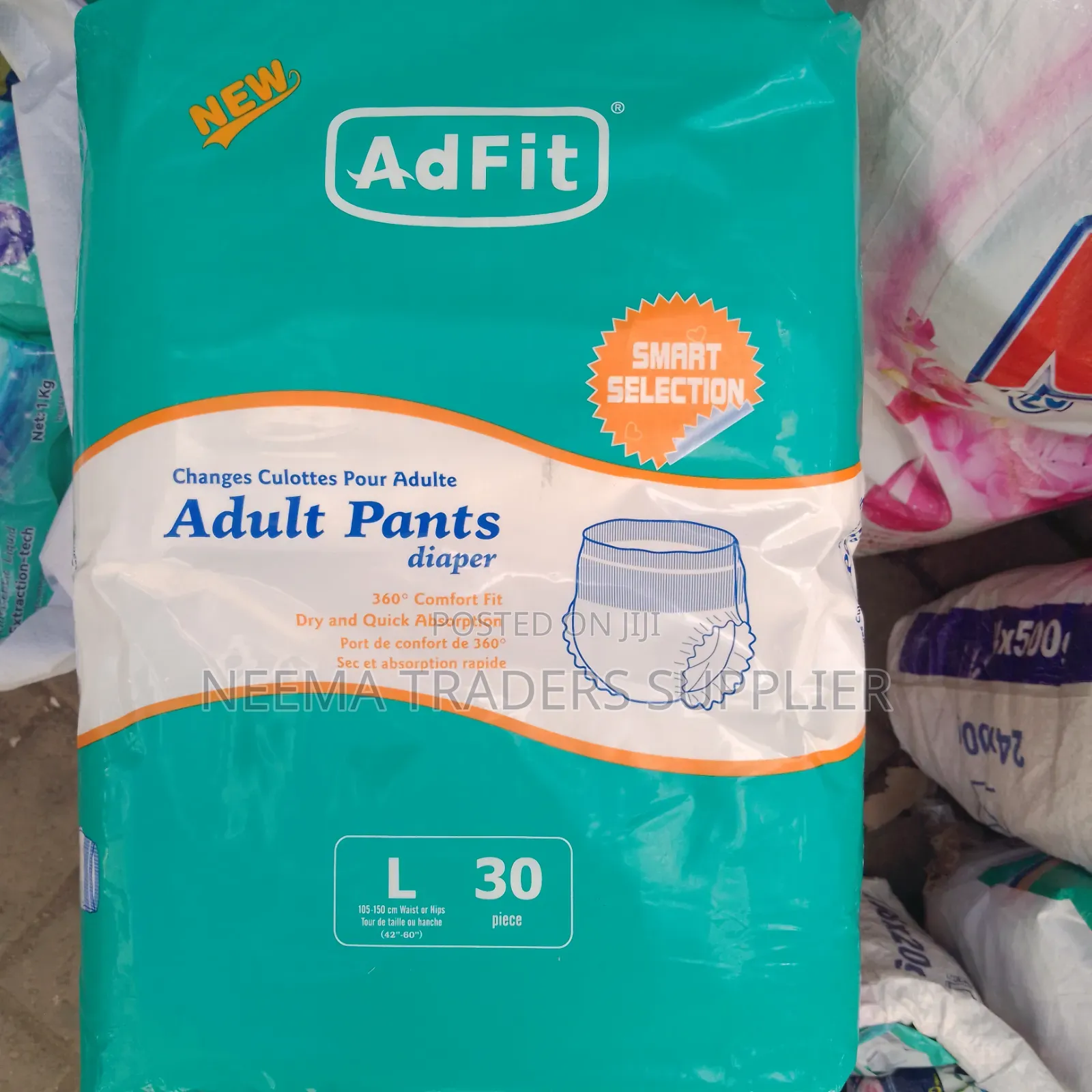 Adult Diaper
