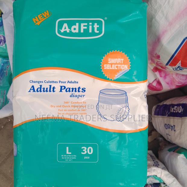 Adult Diaper