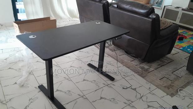 1.2m Office Modern Electrical Work Table