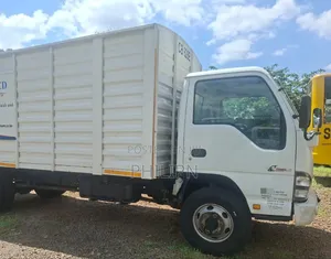 Isuzu NPR Local 4.3