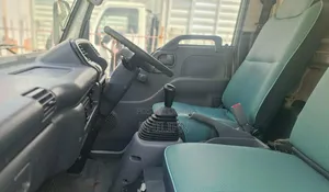 Isuzu NPR Local 4.3
